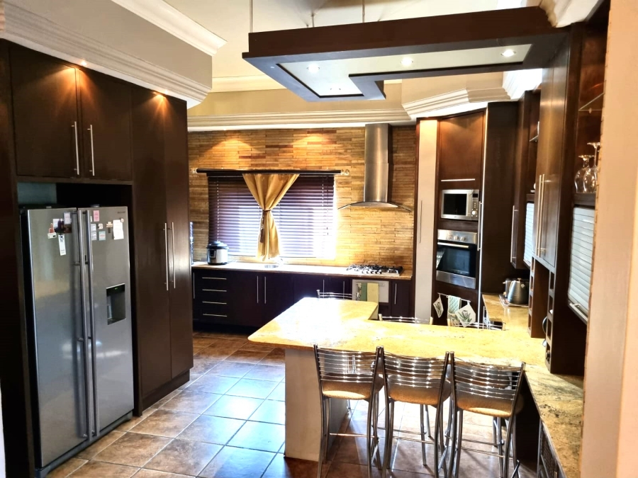 4 Bedroom Property for Sale in Winterhoek Park Eastern Cape